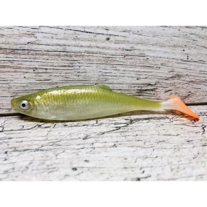 SEWRO Bleak 10cm Olive