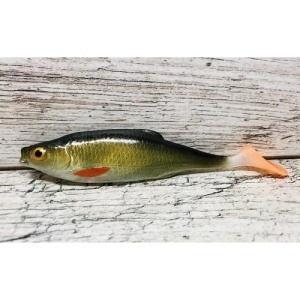 SEWRO Rudd 10cm