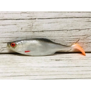 SEWRO Rubber Roach 6,5 cm
