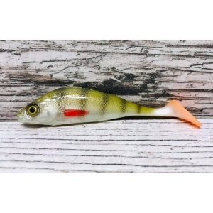 SEWRO Baars 7,5CM rubber