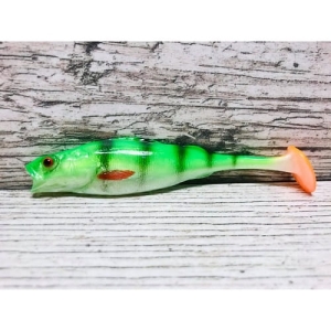 SEWRO Perch 11cm Fluo