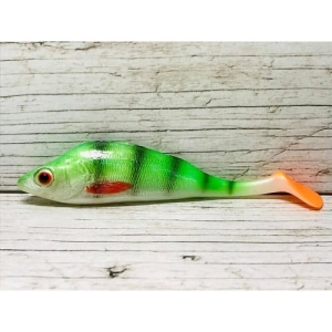 SEWRO Perch 14CM Fluo