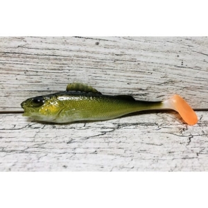 SEWRO Tackle 10cm