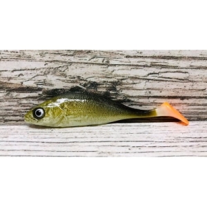 SEWRO Jerk Rubber 7.5cm