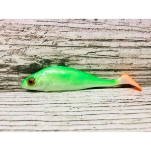 SEWRO Tackle 7.5cm Fluo