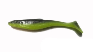 Realistic Shad KIEŁB 9cm K9 003 10pc