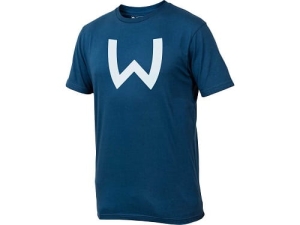 Westin T-Shirt W T-Shirt XXL Navy Blue