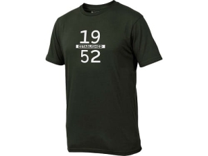 Westin T-Shirt EST1952 T-Shirt L Deep Forest
