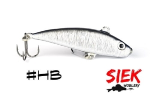 SIEK Diper 7cm Color HB