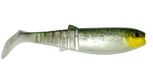 SG LB Cannibal 15CM 34g Headlight 1pc 