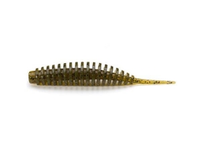 FishUP Tanta 2,2cm #074 Green Pumpkin Seed 12pc