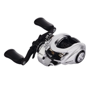 Abu Garcia  Zenon MG LTX LINKS 8:3:1
