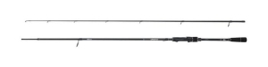Abu Garcia Veritas 822H 2.50m 40-80g Spin 2pc