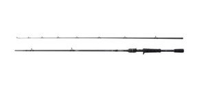 Abu Garcia EON 702MH 2.13m 10-42G Cast 2pc