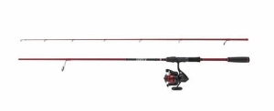 Penn Fierce IV Labrax 2.40m 15-40g 3000 CMB