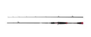 Berkley ZILLA Pike 1.98m 15-60g Cast 2pc