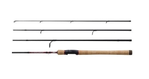 Abu Garcia Diplomat v2 2,74m 5-21g Spin 4pc