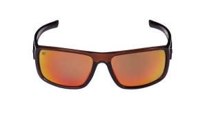 Abu Garcia Bril Revo Vlam Rood