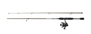 MITCHELL TANAGER CAMO II 2.40m 10-30g Spin CMB