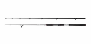 Abu Garcia BEAST Pike 802H 2.44m 40-90g Spin 2pc
