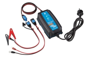 Blue Smart IP65 12/15 230V CEE 7/17 Aardelader