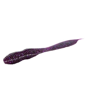 F**king Leech 2.75"/7cm #02 Purple Pepper - 8pc