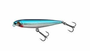 Pulse Slurp 6,5cm Blue Flash 4.2G