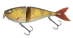 Berkley Zilla Jointed Glider 180 Golden Zander 18cm 80g 