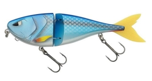 Berkley Zilla Jointed Glider 180 Blue Marble 18cm 80g