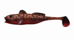 Pulse Realistic Goby 7cm Dragonet