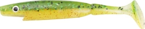 STRIKE PRO Piglet Shad 10cm C015 6pc