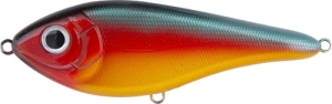 STRIKE PRO BUSTER SWIMBAIT 13cm 65g C038 Sinking 