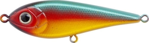 Strike Pro TINY BUSTER 6,8cm 10,3g C038 Suspending Neutral