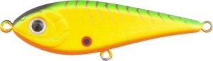 Strike Pro TINY BUSTER 6,8cm 10,3g A17S Suspending