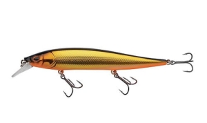 Berkley DEX Stunna 11cm Kinkuro 14G