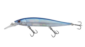 Berkley DEX Stunna 11cm Plus1 Saffier 14G