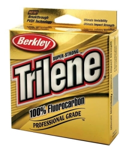 Berkley Trilene 100% Fluorocarbon 0.60mm/150m