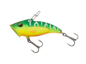 Cicada ratelende powerblade 5.5cm 17g Firetiger