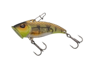 Cicada Rattling Powerblade 5.5cm 17g Baars