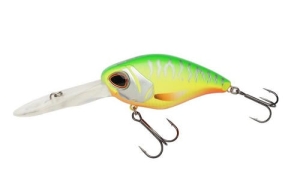 Berkley Dex Trencher 7cm Firetiger 27.6g
