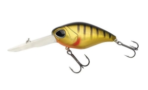 Berkley Dex Trencher 7cm Matte Perch  27.6g