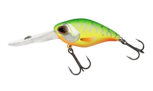 Berkley Dex Trencher 5.5cm Firetiger 13.4g