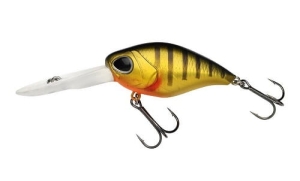 Berkley Dex Trencher 5.5cm Matte Perch 13.4g