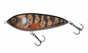 Abu Garcia SVZ McTracer 16.5cm Motoroil Burbot