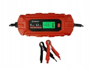 Enerblock Inteligenta 4A 12V Lader