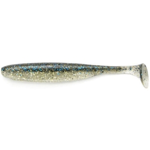 KEITECH EASY SHINER 4" #418 BLUEGILL FLASH 7pc