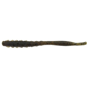 FishUP Schubbig 7cm #043 Watermeloen Bruin Zwart 10st