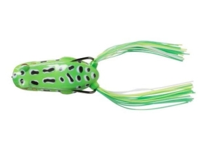 SG 3D Pop Kikker 55 5,5cm 14g Groene Kikker