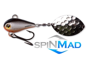 Spinmad Twirling Tail MAG 6g 0701 Minnow