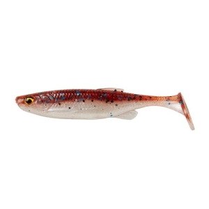 SG 3d Fat Minnow T-tail 13cm 20g Smelt 1pc